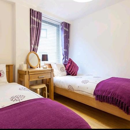 Victoria Place Apartment Белфаст Екстер'єр фото