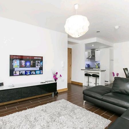 Victoria Place Apartment Белфаст Екстер'єр фото